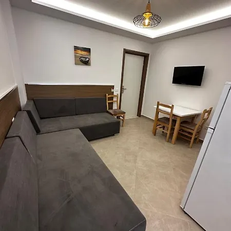 Ujevara Durres