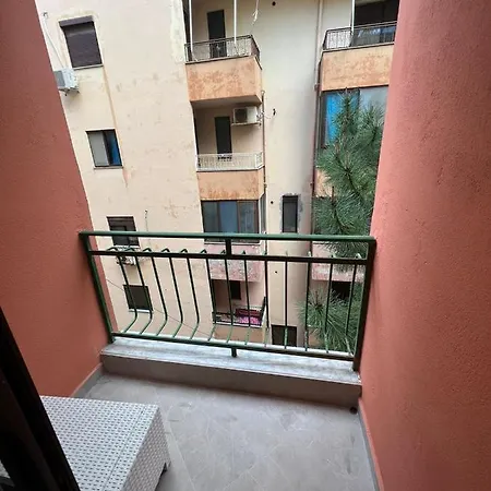 Ujevara Apartment *
