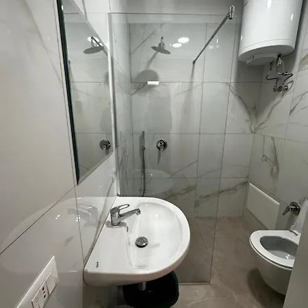 Apartment Ujevara Durres