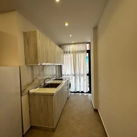Ujevara Apartment Durres