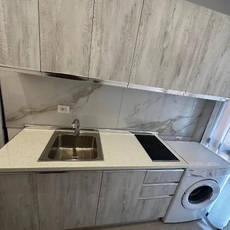 Ujevara Apartment